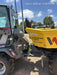 2025 WACKER NEUSON DV604 Cab Standard Tires