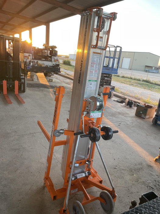 2021 LIFTSMART MLC-24