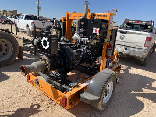 2021 PIONEER PP66S12L71-TD2.9L4