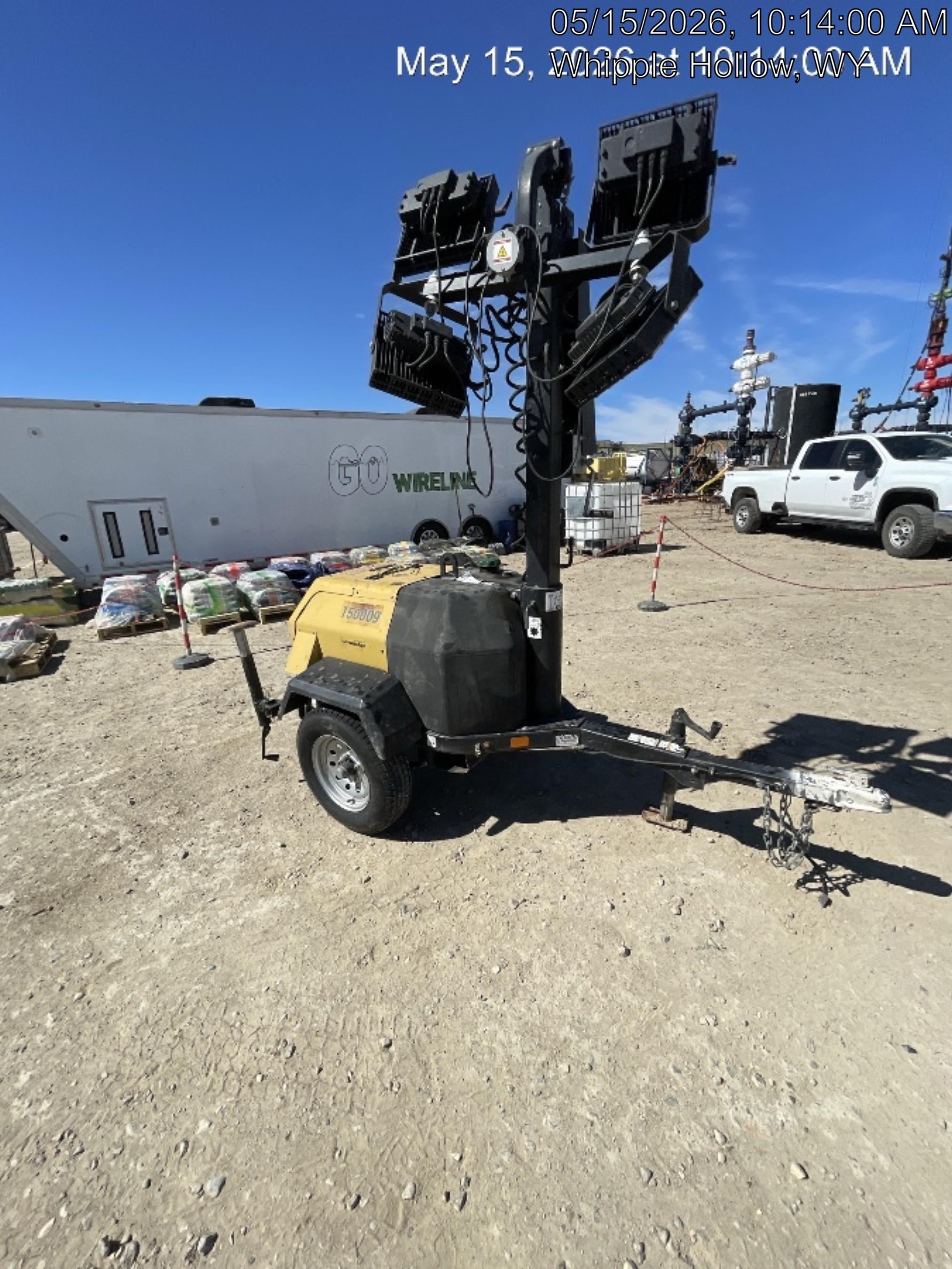 2021 ALLMAND NLV3GR
