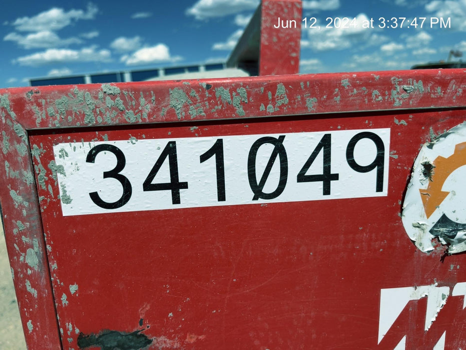 2023 MULTIQUIP MC12PH