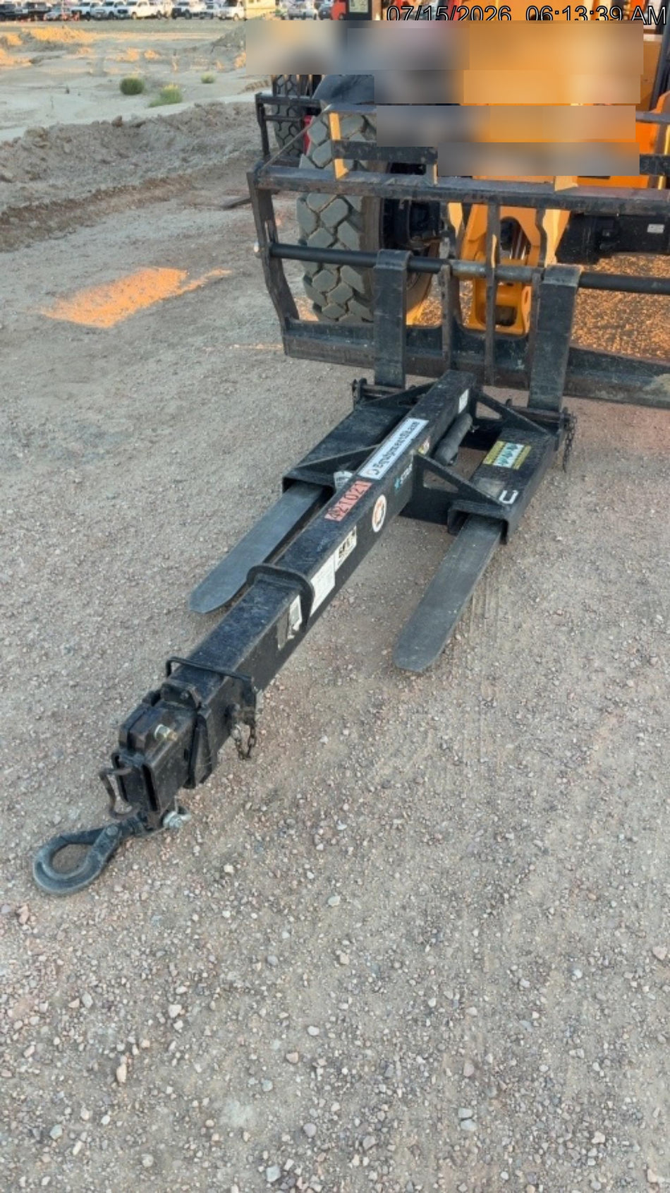 2025 JCB 506-36