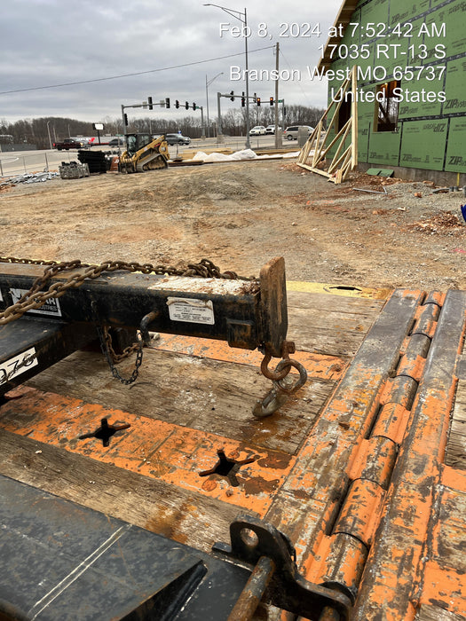 2021 STAR INDUSTRIES 1150C