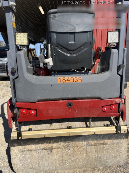 2021 DYNAPAC CC 1200