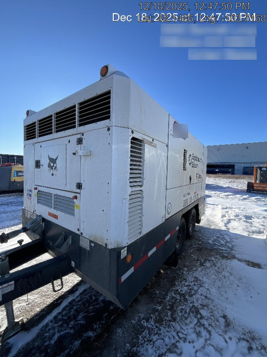 2024 BOBCAT PA915WCU-T4F