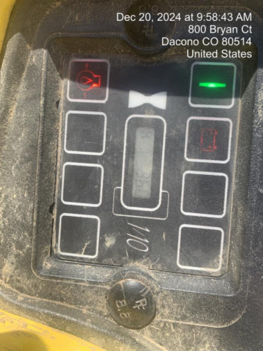 2024 WACKER NEUSON RTLx-SC3