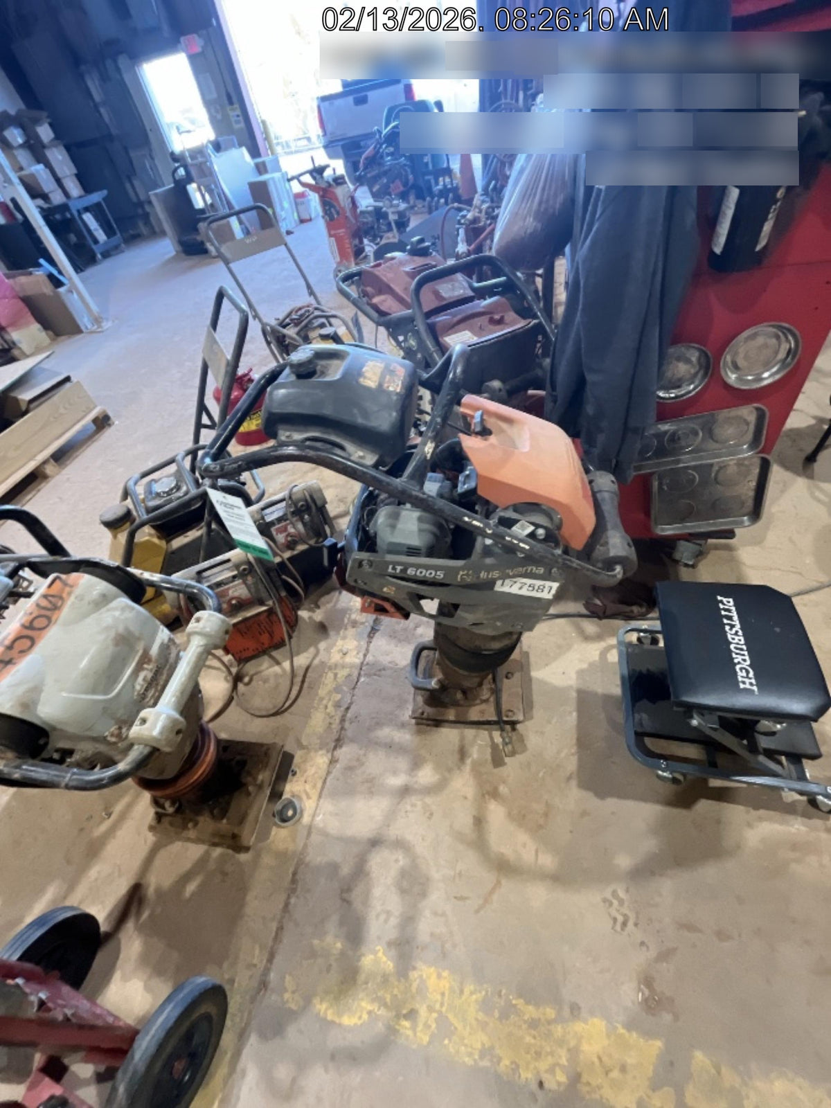 2021 HUSQVARNA 967854502