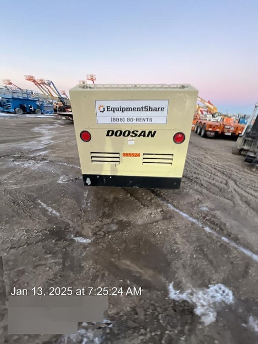 2023 DOOSAN P425/HP375WCU