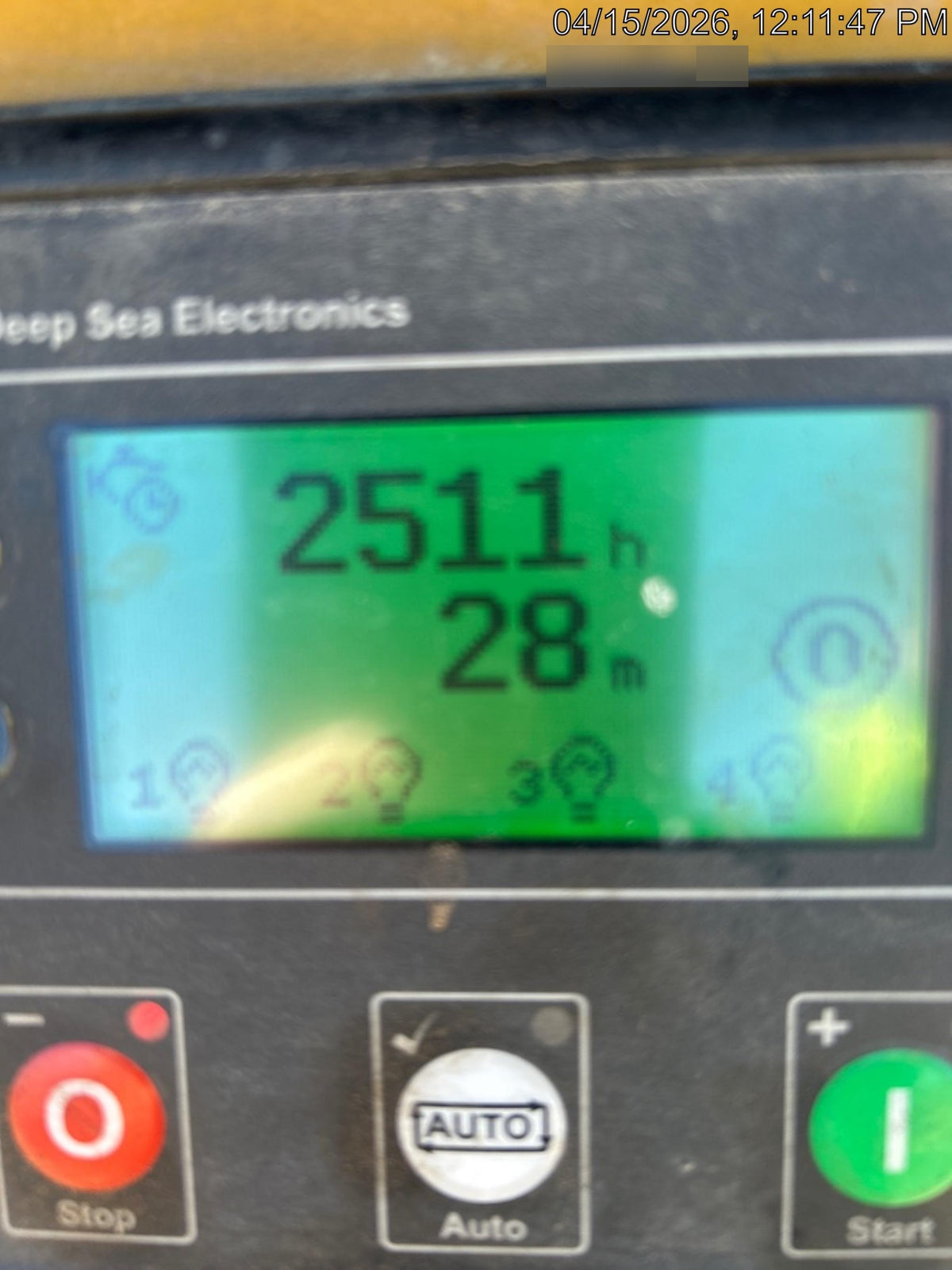 2021 ALLMAND NLV3GR