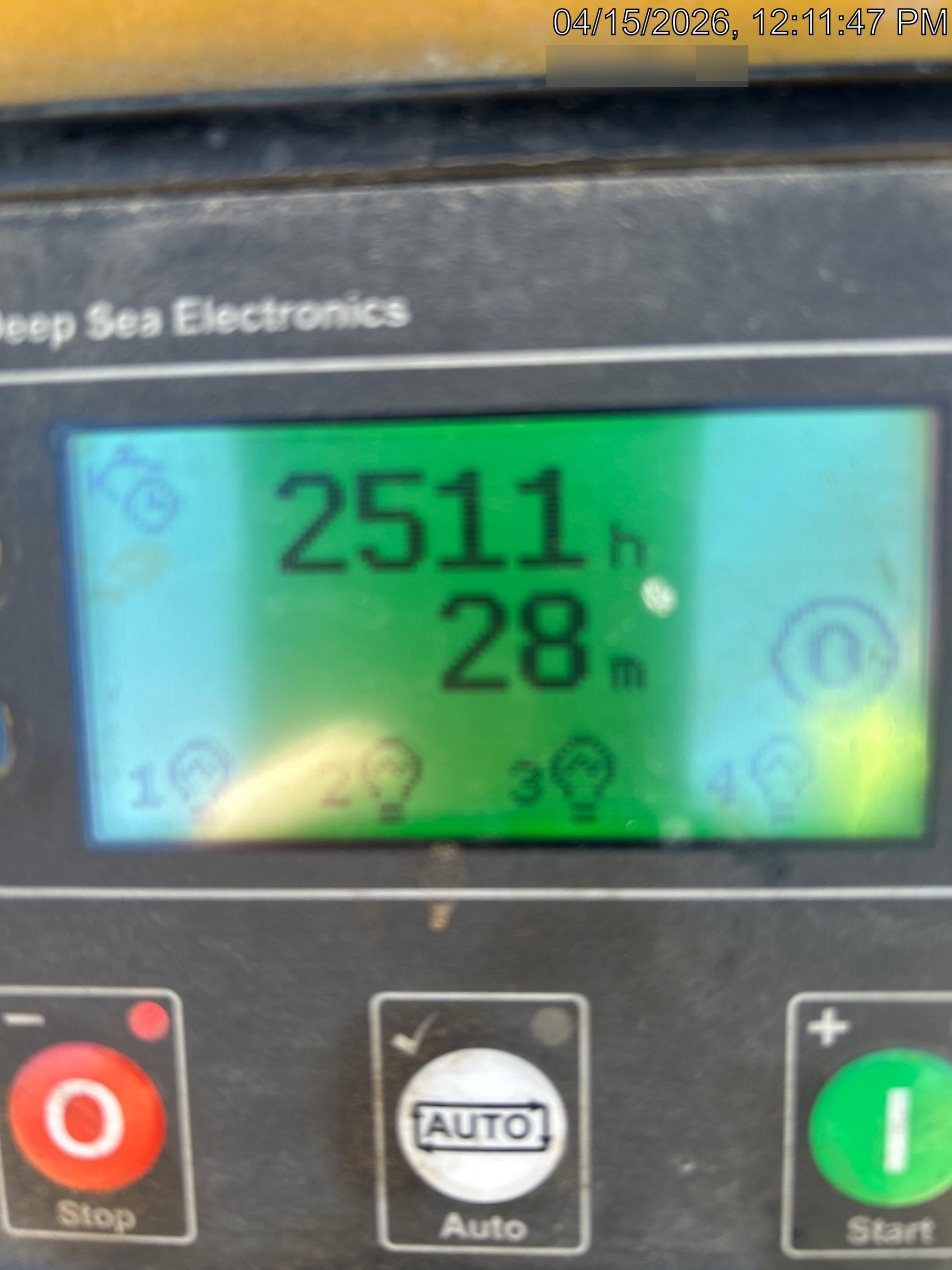 2021 ALLMAND NLV3GR