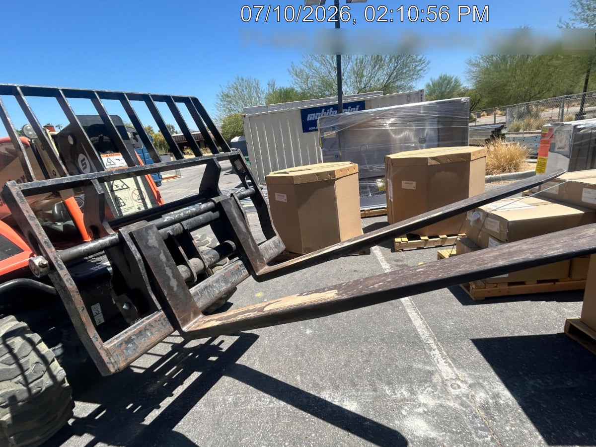 2023 JLG G5-18A