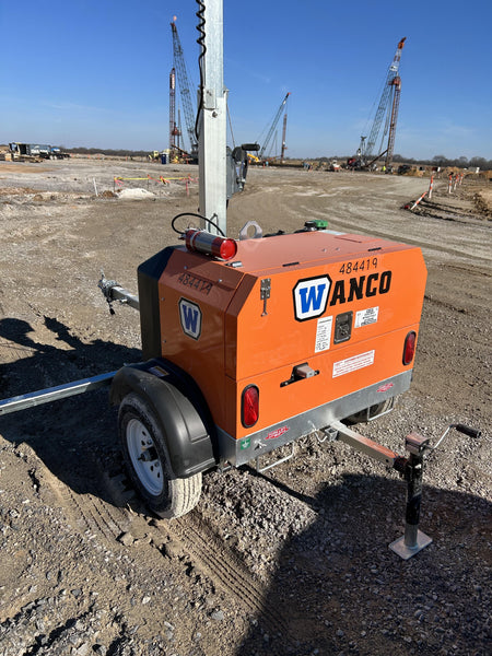 2024 WANCO WLTT-4MM4K