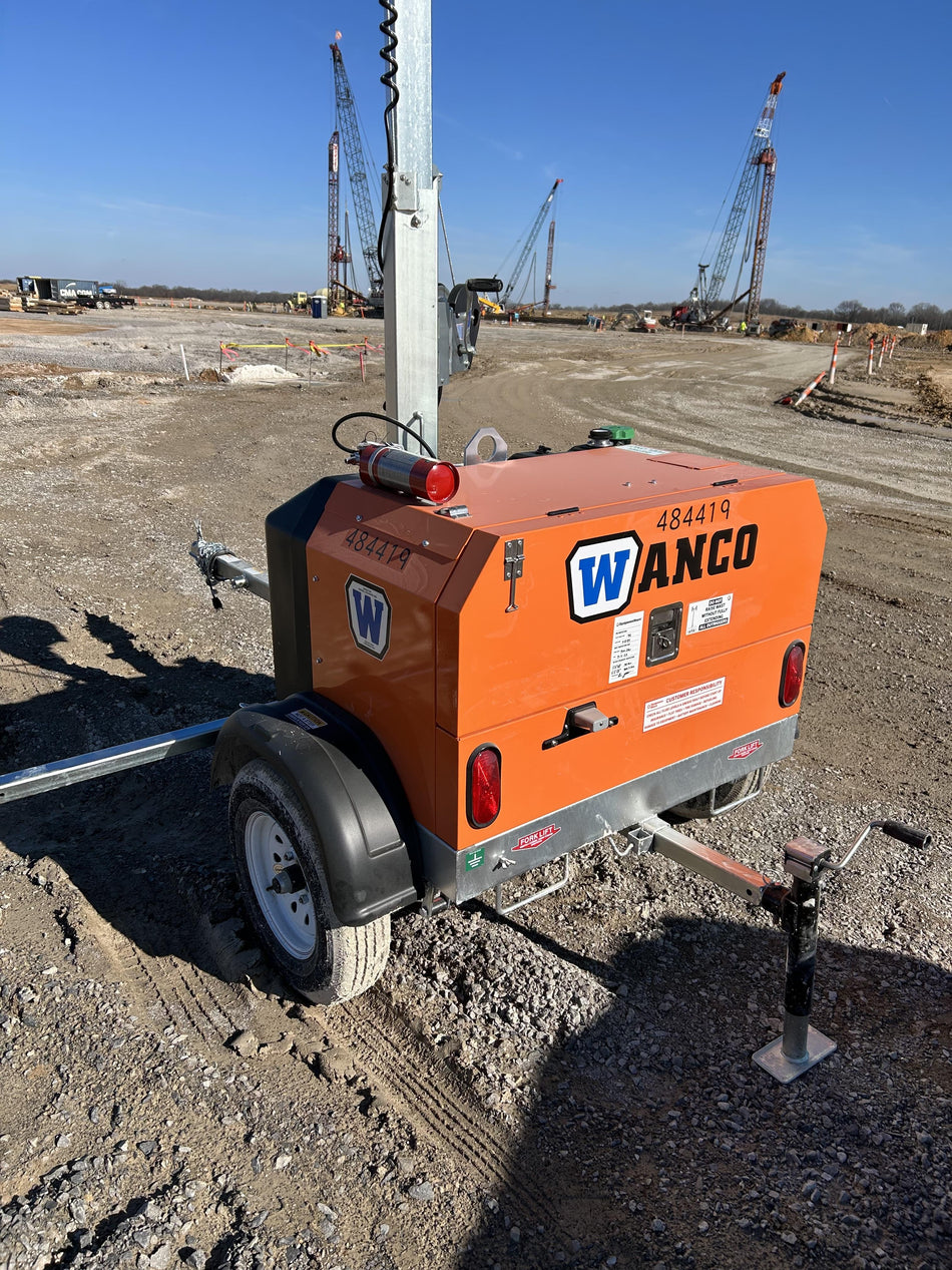 2024 WANCO WLTT-4MM4K