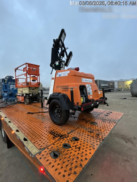 2024 GENERAC MLT2