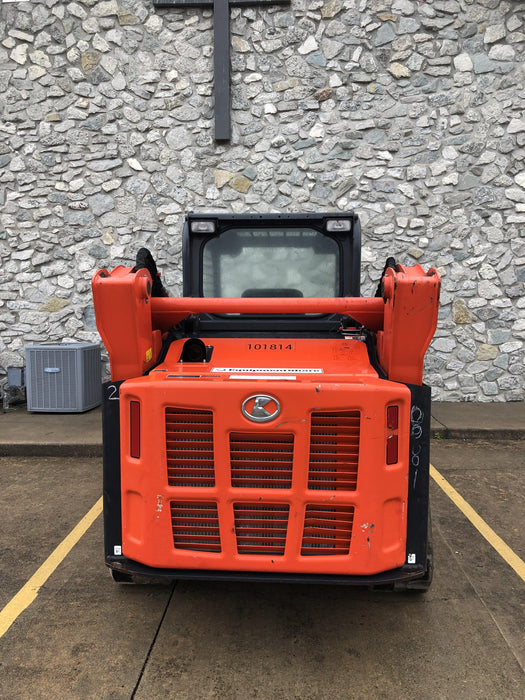 2020 KUBOTA SVL75-2