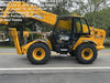 2025 JCB 508-66TC