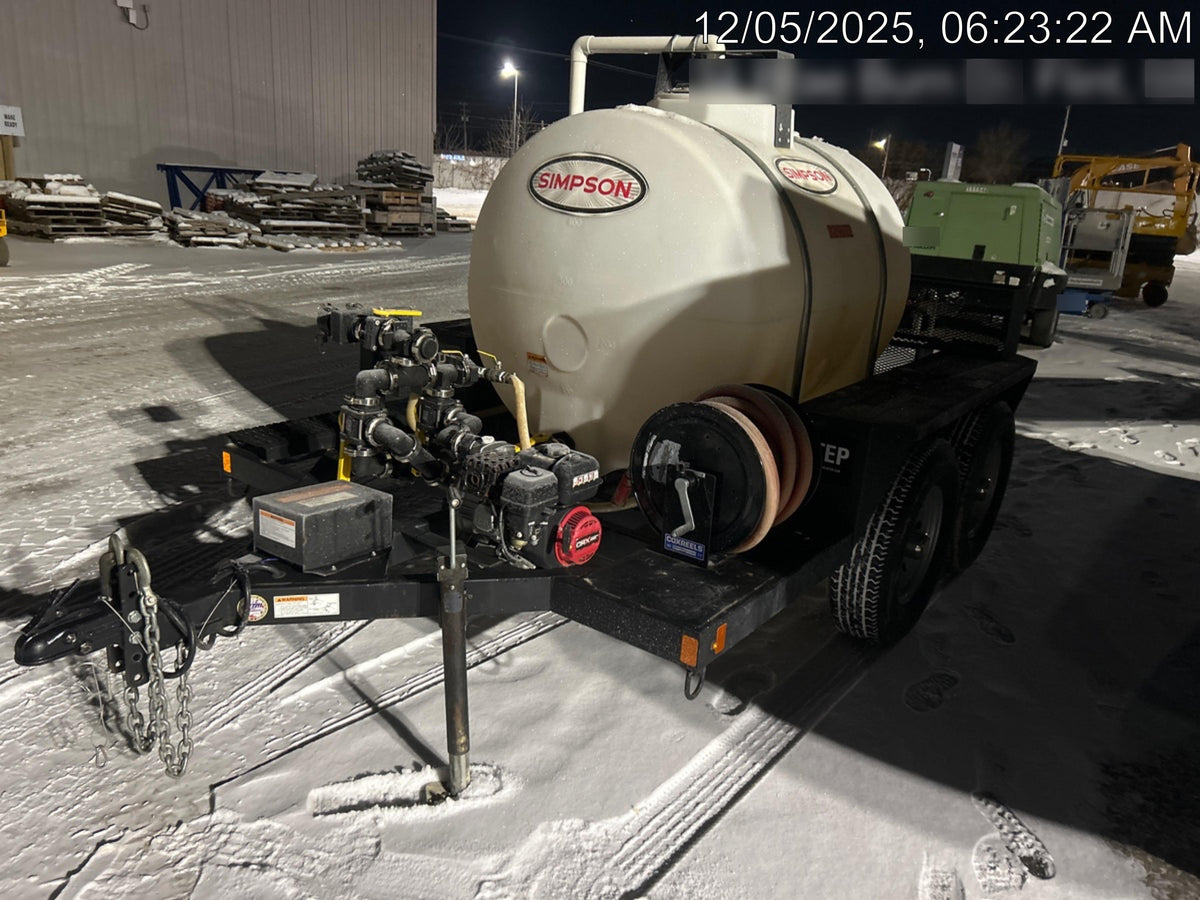 2023 SIMPSON SWT-52517