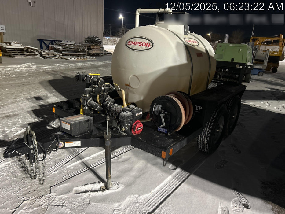 2023 SIMPSON SWT-52517