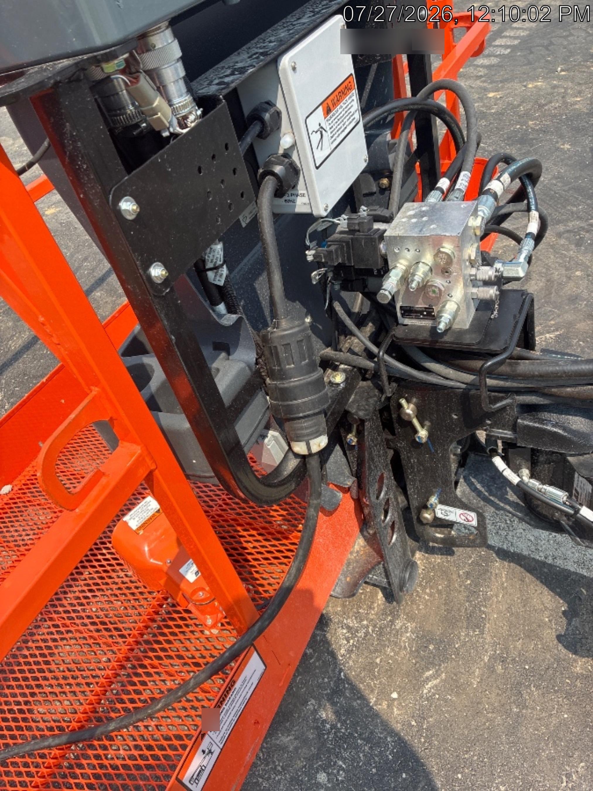 2020 MILLER ELECTRIC CST-280
