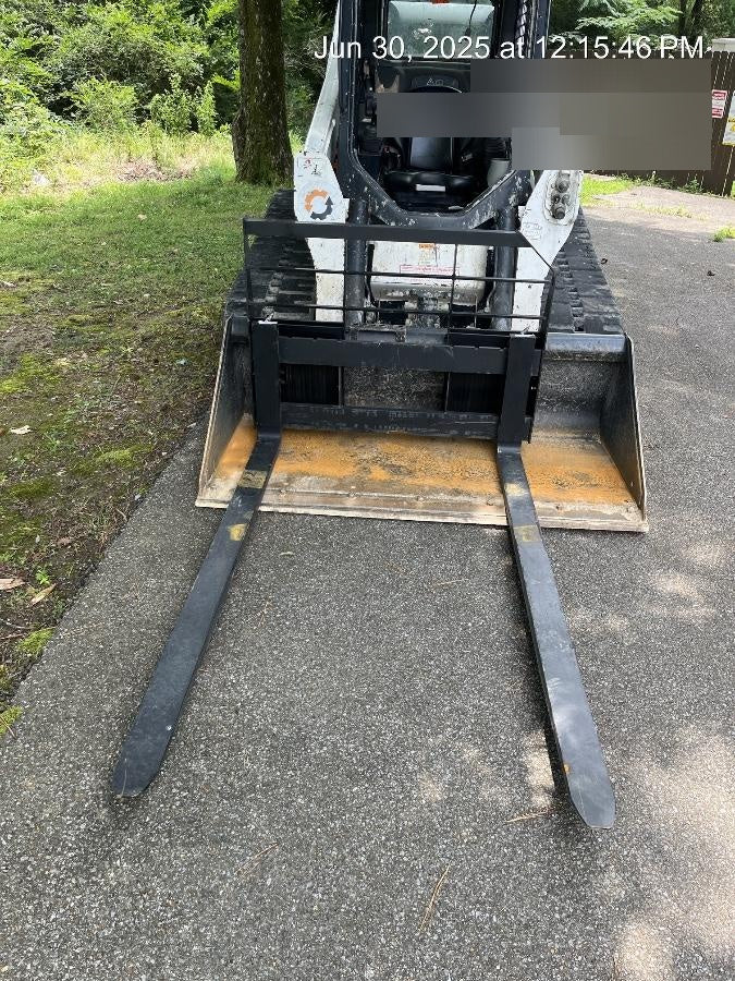 2025 ARROW MATERIAL HANDLING F5100CB - 72"