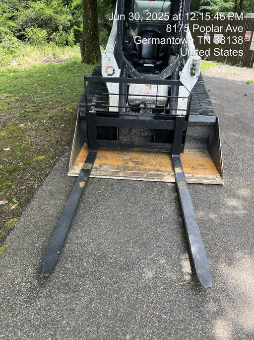 2025 ARROW MATERIAL HANDLING F5100CB - 72"