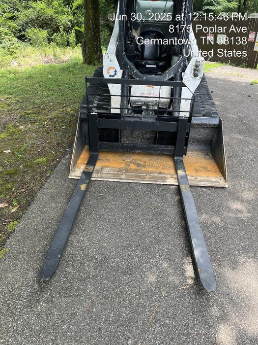 2025 ARROW MATERIAL HANDLING F5100CB - 72"