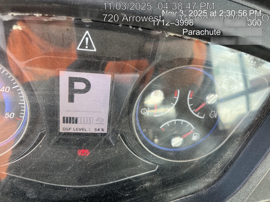 2015 Hyundai HL955 HYUNDAI HL955