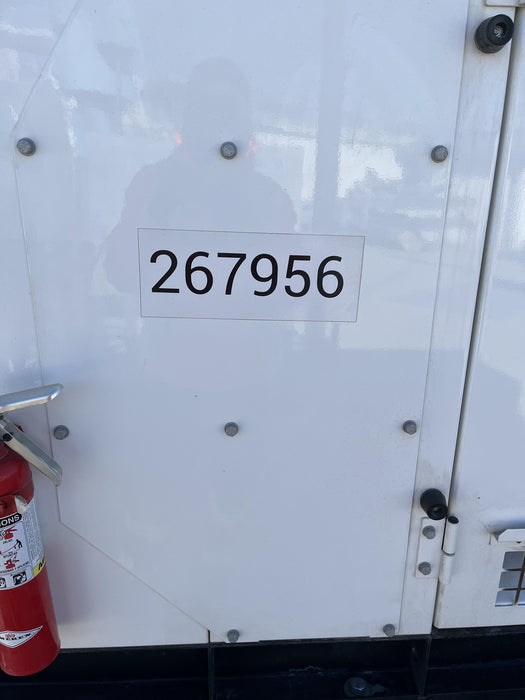 2022 SHINDAIWA DGK125F