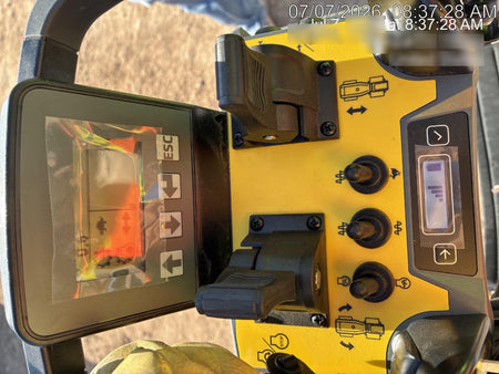 2026 WACKER NEUSON RTD-SC4