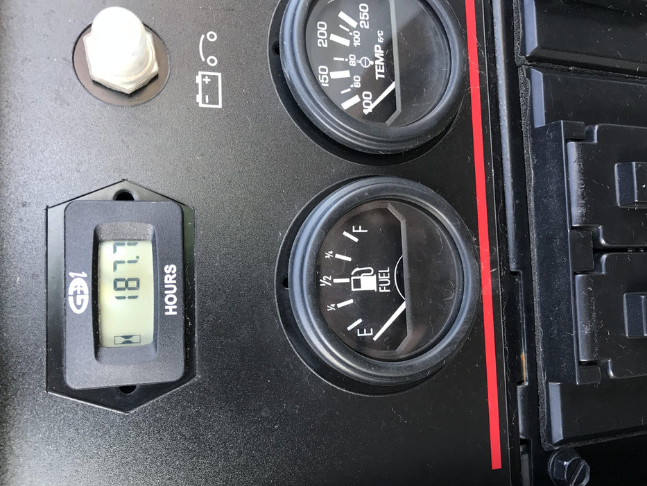 2018 LINCOLN ELECTRIC Vantage 322