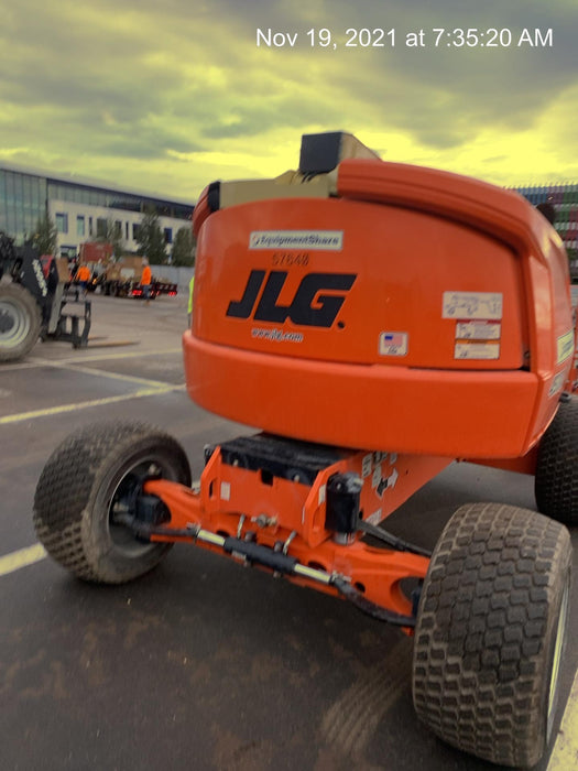 2020 MILLER ELECTRIC CST-280