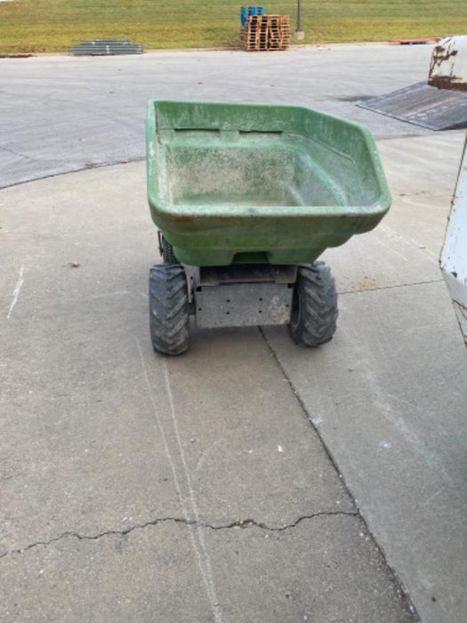 2021 CRATOS MCE400-V2