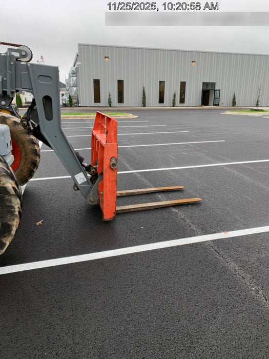 2017 SKYJACK SJ643 TH