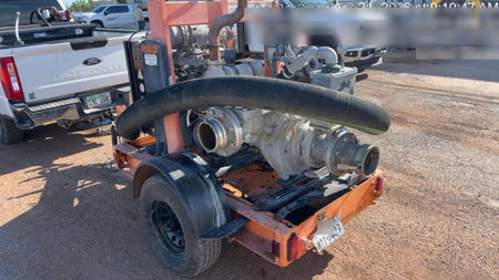 2021 PIONEER PP66S12L2-TD2.9L