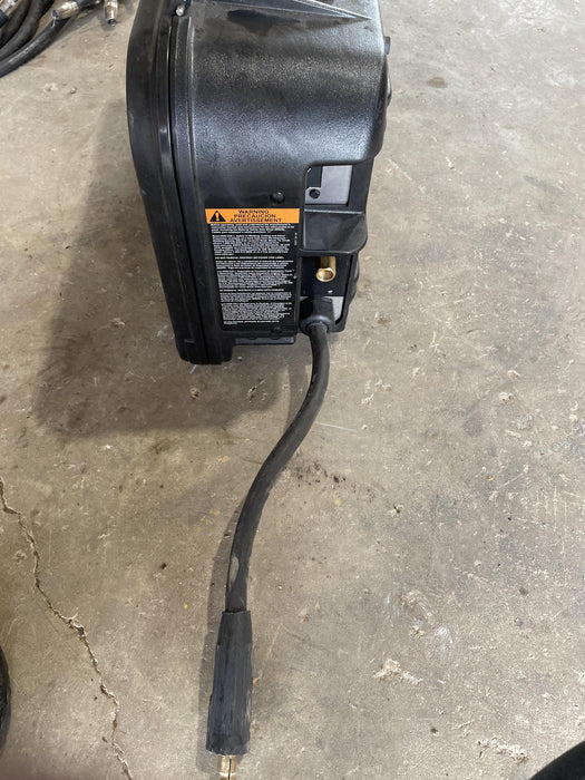 2022 LINCOLN ELECTRIC K4266-1