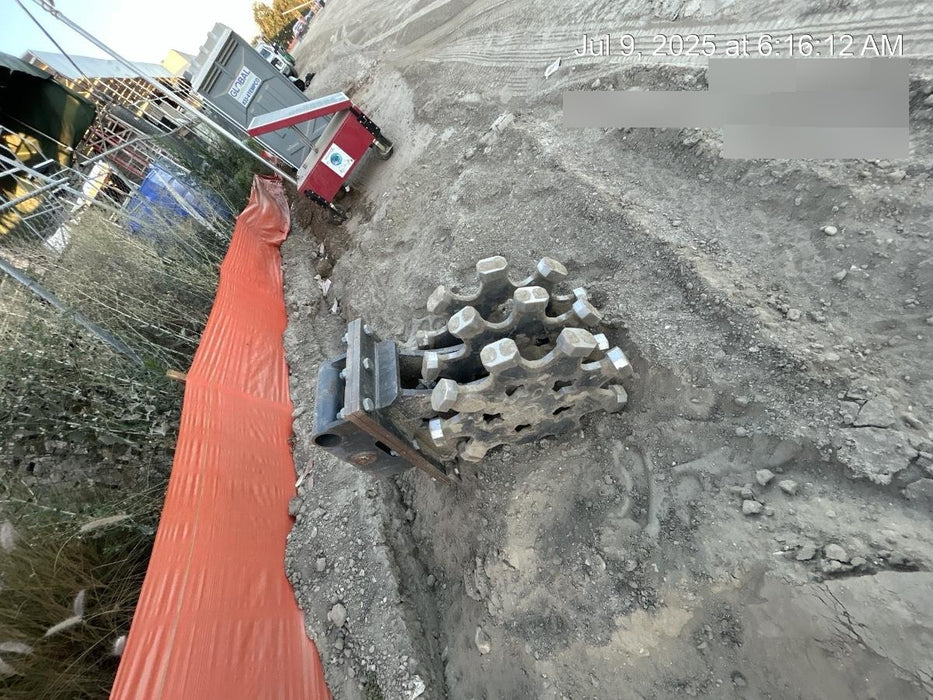 2024 STEEL UNLIMITED SUISL18CW