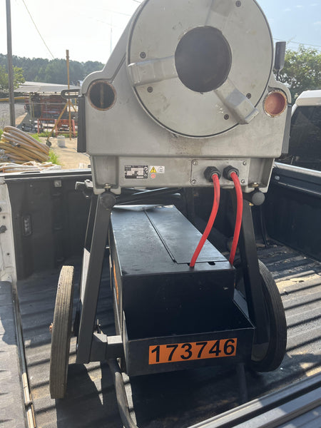 2021 RIDGID 1224