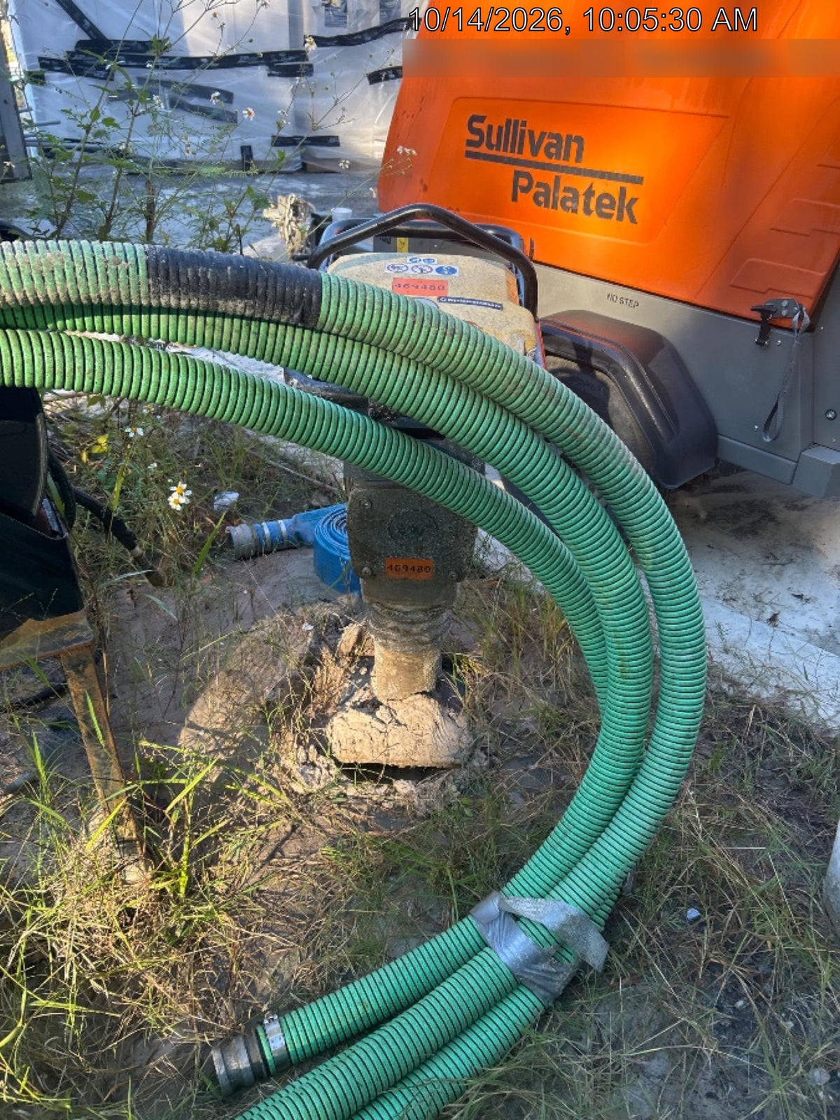 2024 WACKER NEUSON AS50E