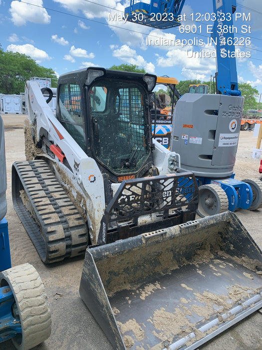 2020 WACKER NEUSON 48" Pallet Forks