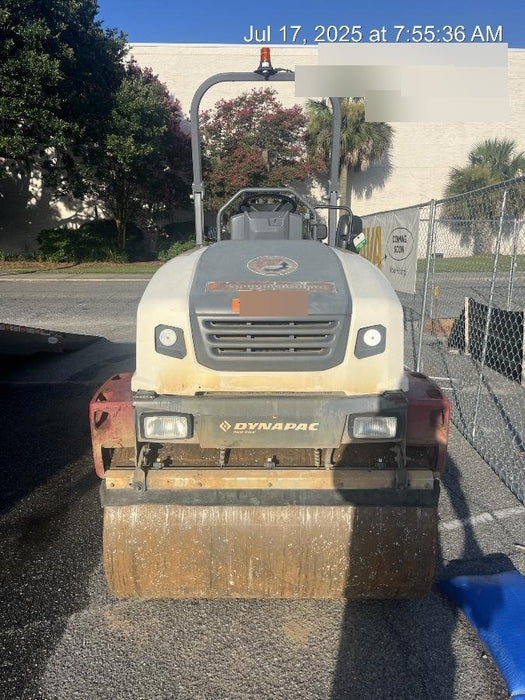 2021 DYNAPAC CC 1200