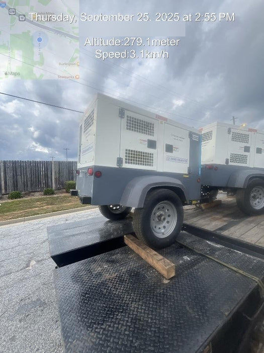 2022 ATLAS COPCO QAS25 CWK