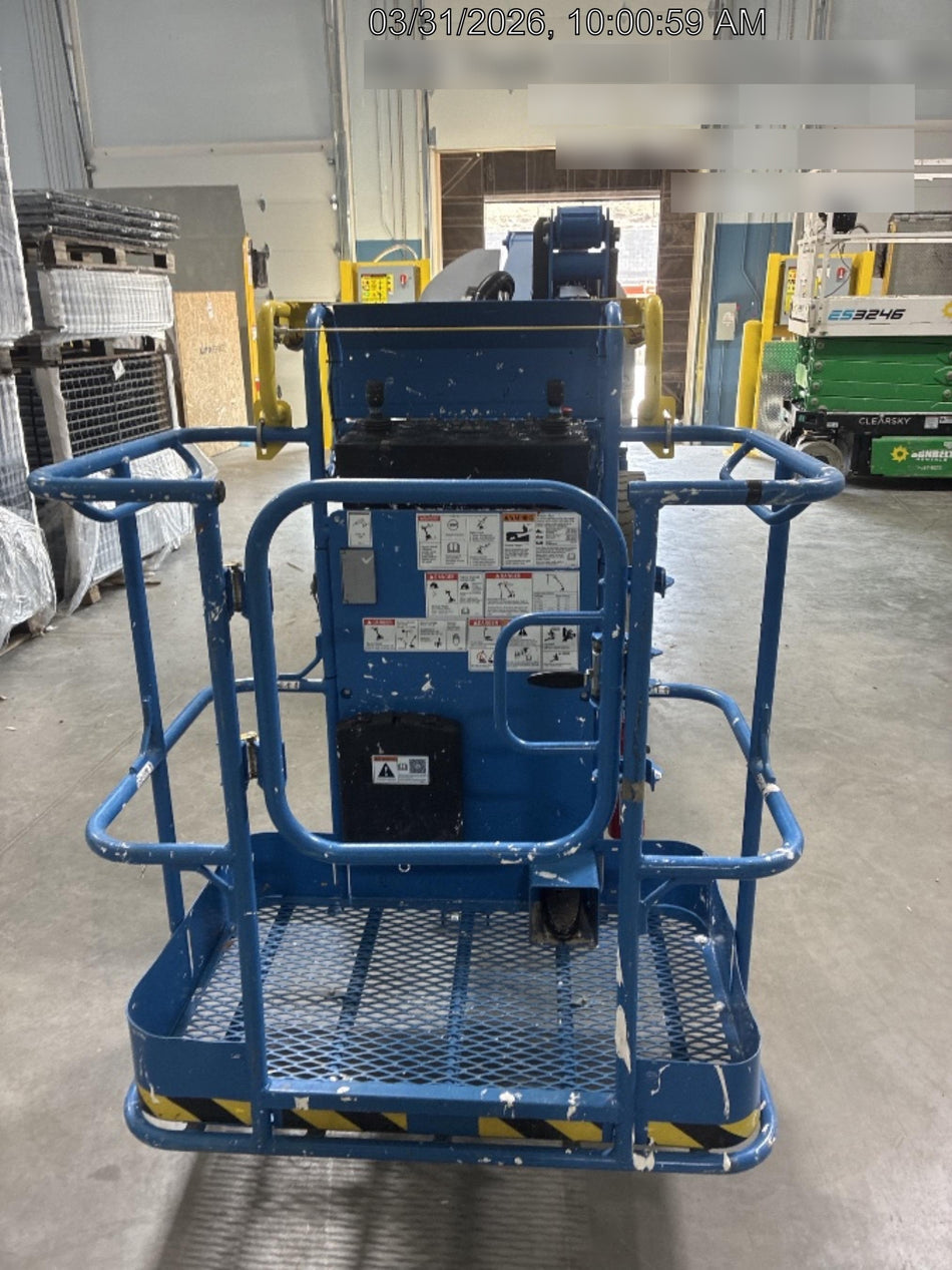2024 GENIE Z40/23N RJ