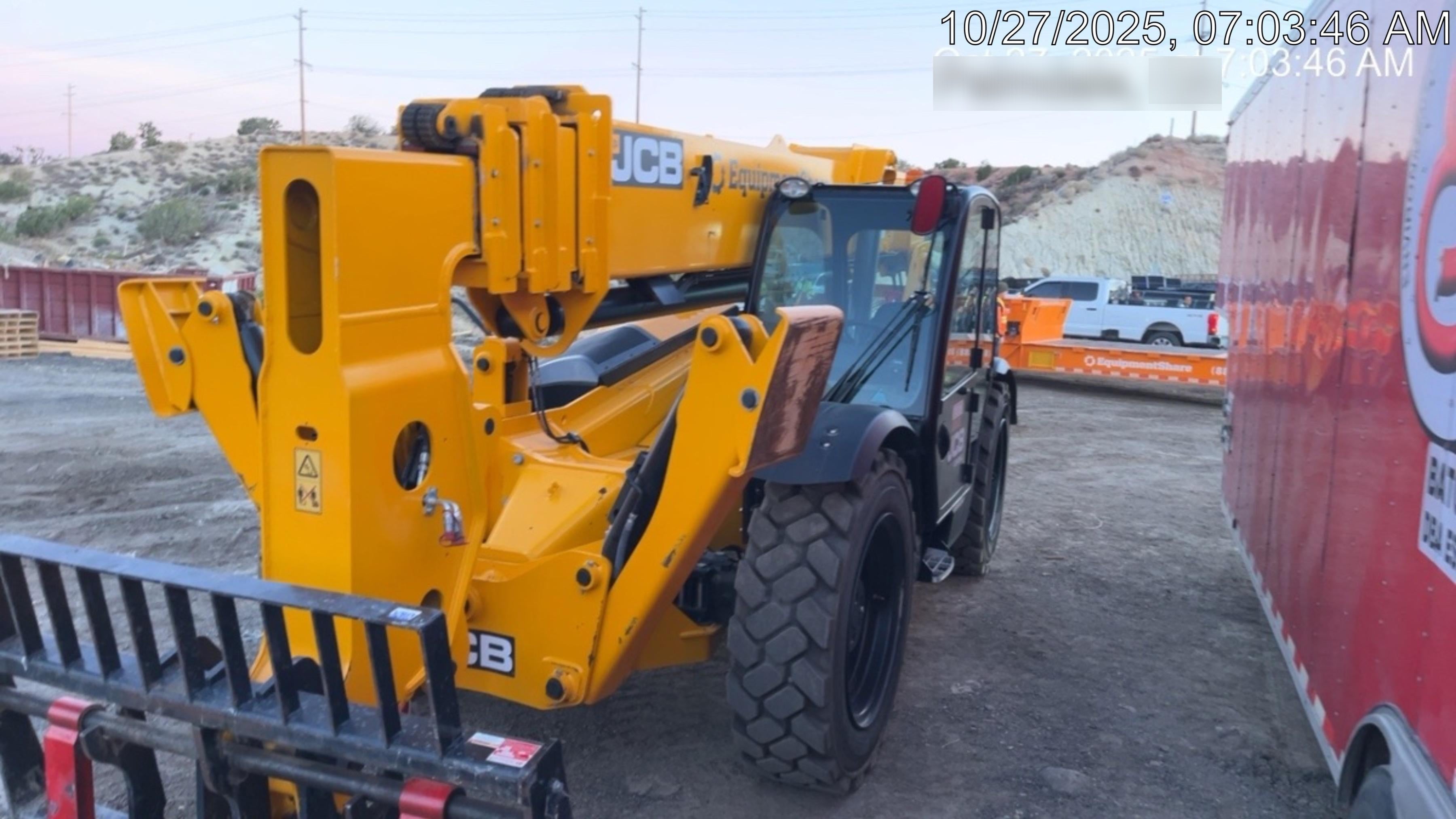 2025 JCB 510-56
