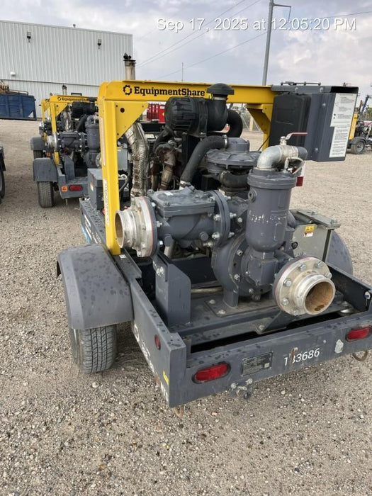 2021 ATLAS COPCO PAC66