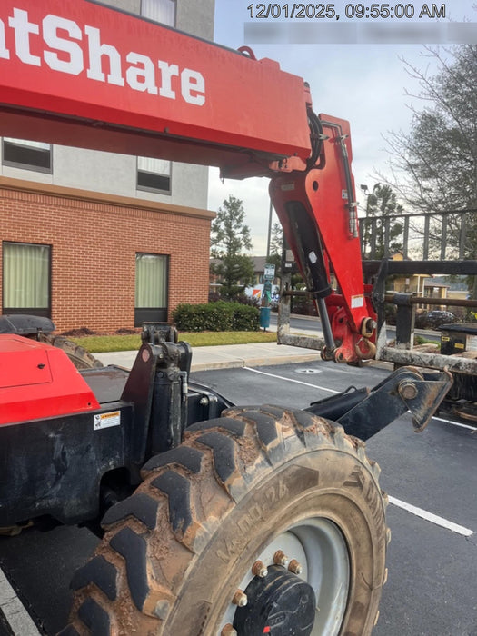 2021 MANITOU MTA10055