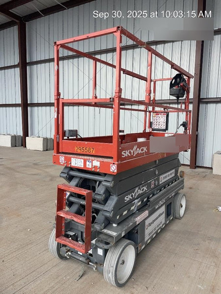 2023 SKYJACK SJ3226