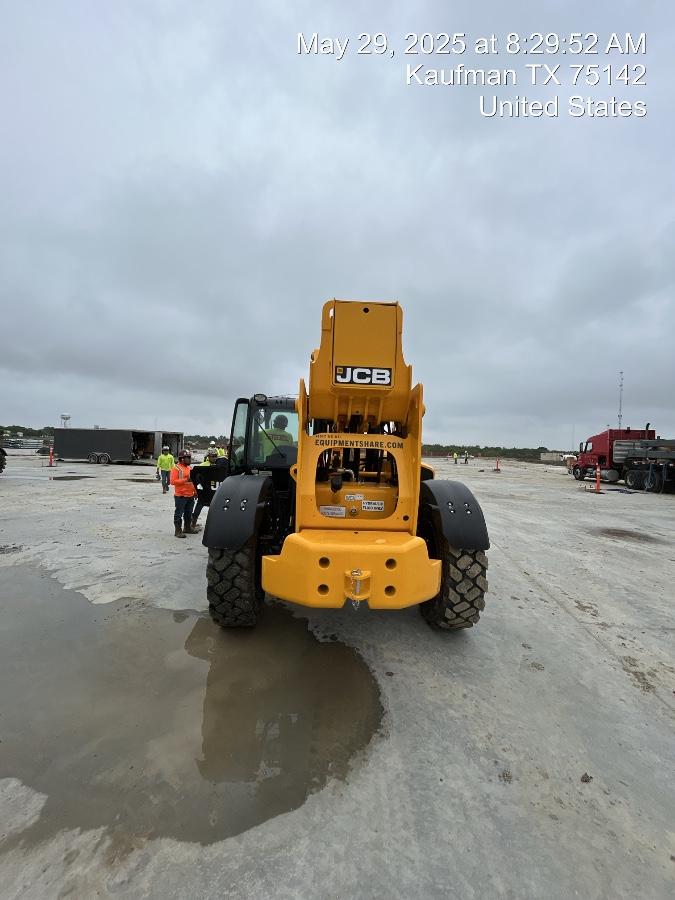 2025 JCB 512-56