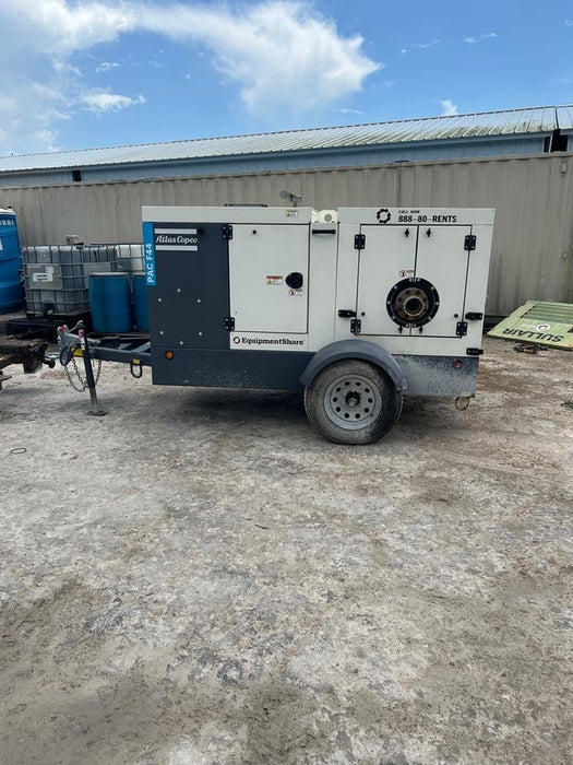 2023 ATLAS COPCO PAC F44 KD-S