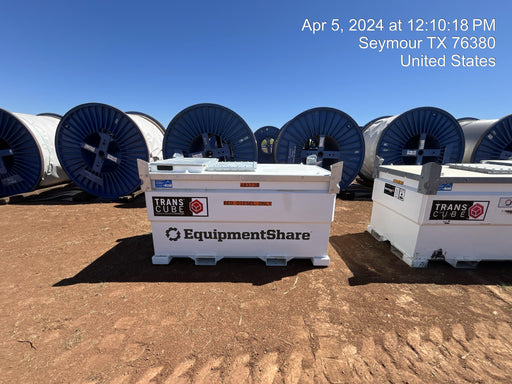 2024 WESTERN GLOBAL 20TCG-ES