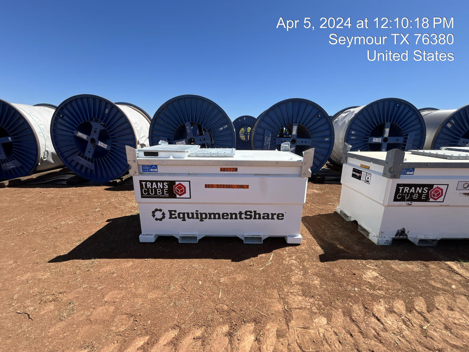 2024 WESTERN GLOBAL 20TCG-ES